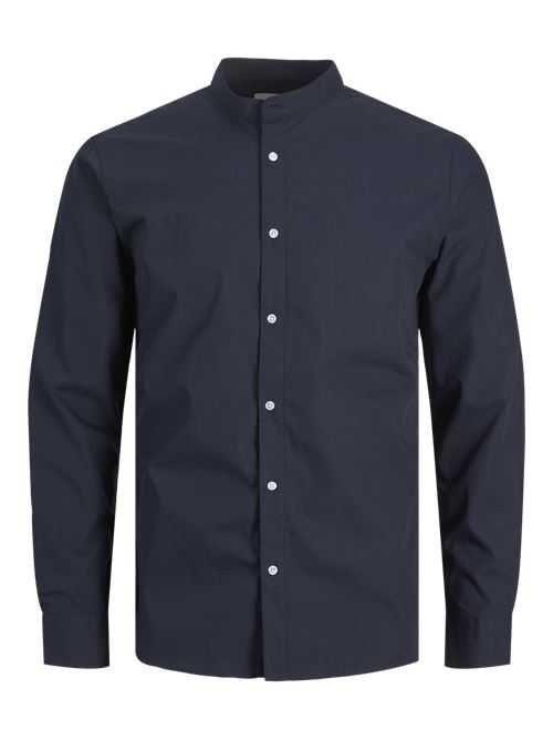  JACK AND JONES | 12205921/Navy Blazer